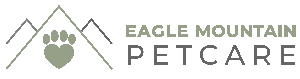 Eagle Mountain Pet Care logo