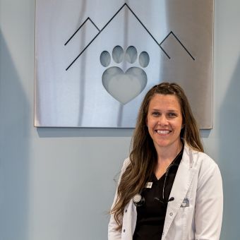 Dr. Micall Godderidge